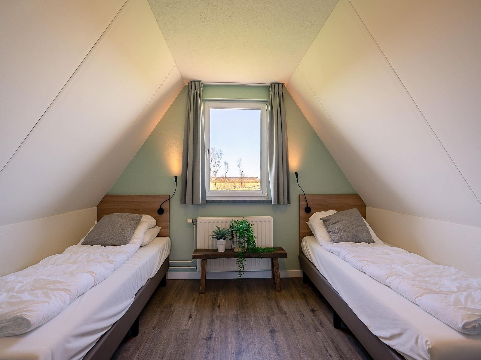 Unterkunft 010354 - Ferienhaus Texel - Nieuwlanderweg 75