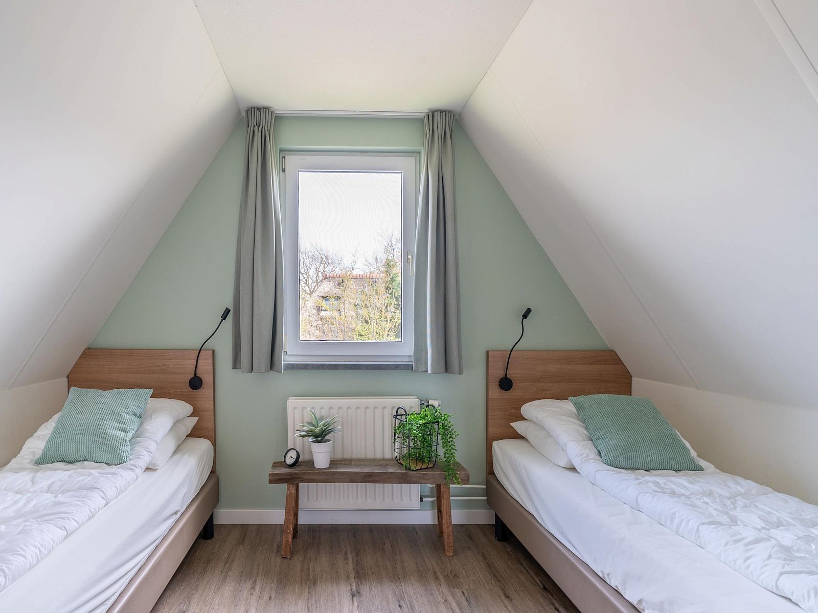 Unterkunft 010354 - Ferienhaus Texel - Nieuwlanderweg 75