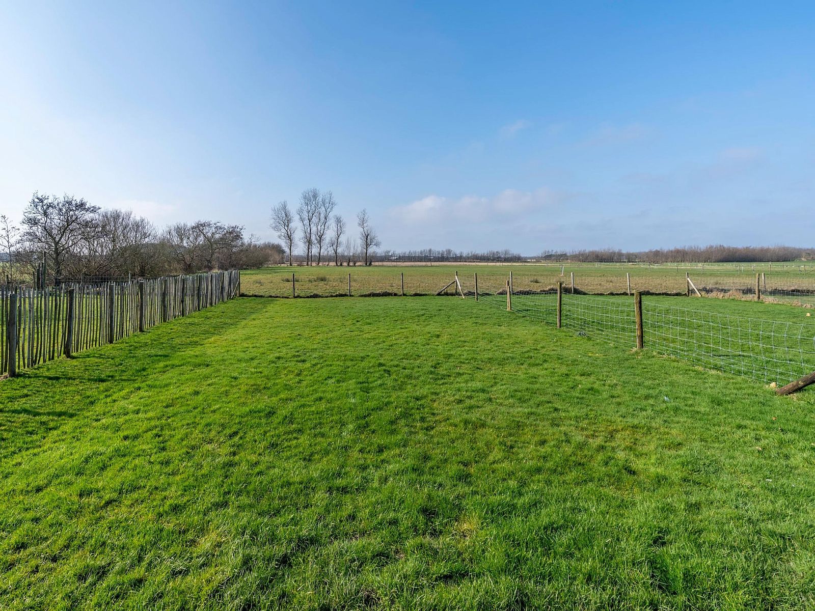 Unterkunft 010354 - Ferienhaus Texel - Nieuwlanderweg 75
