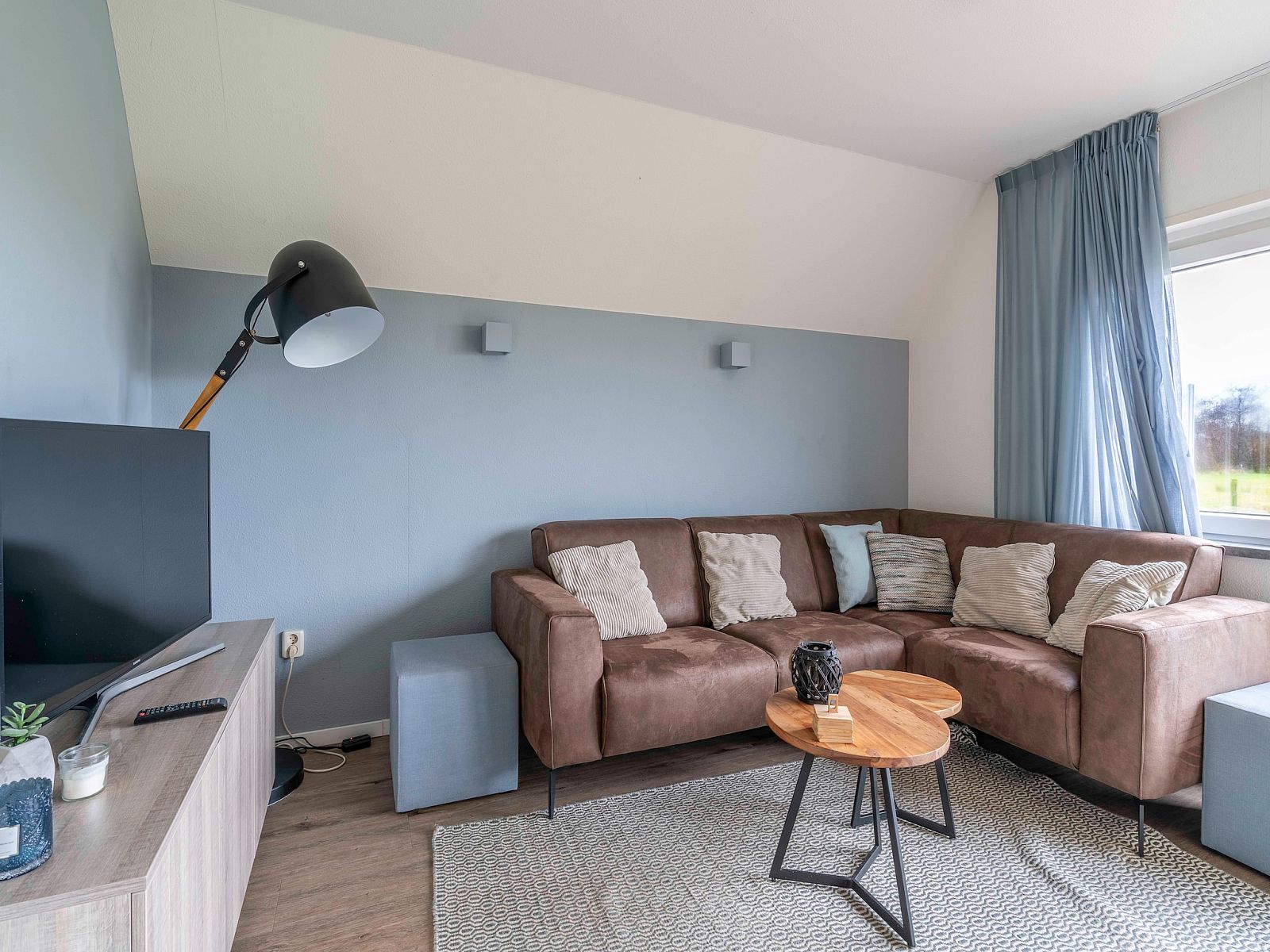 Unterkunft 010355 - Ferienhaus Texel - Nieuwlanderweg 77