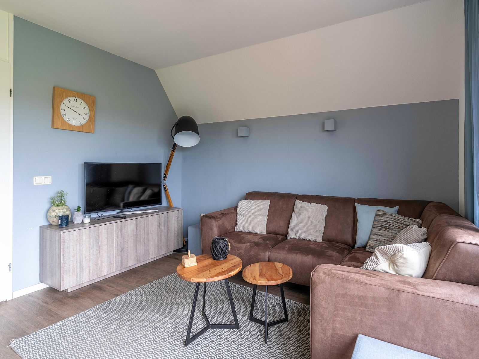 Unterkunft 010355 - Ferienhaus Texel - Nieuwlanderweg 77