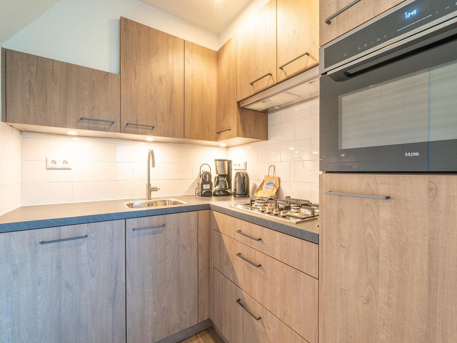 Unterkunft 010355 - Ferienhaus Texel - Nieuwlanderweg 77