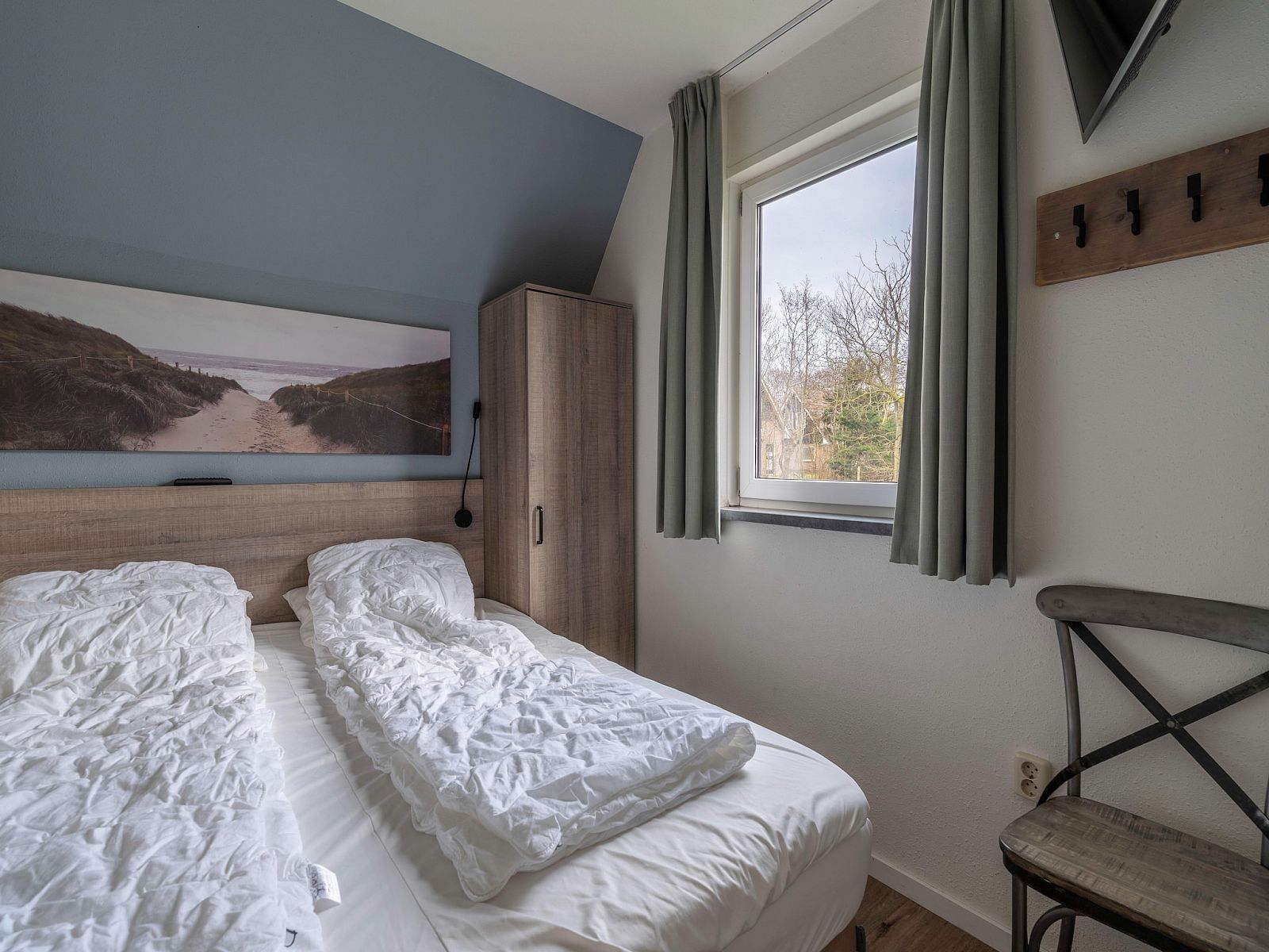 Unterkunft 010355 - Ferienhaus Texel - Nieuwlanderweg 77