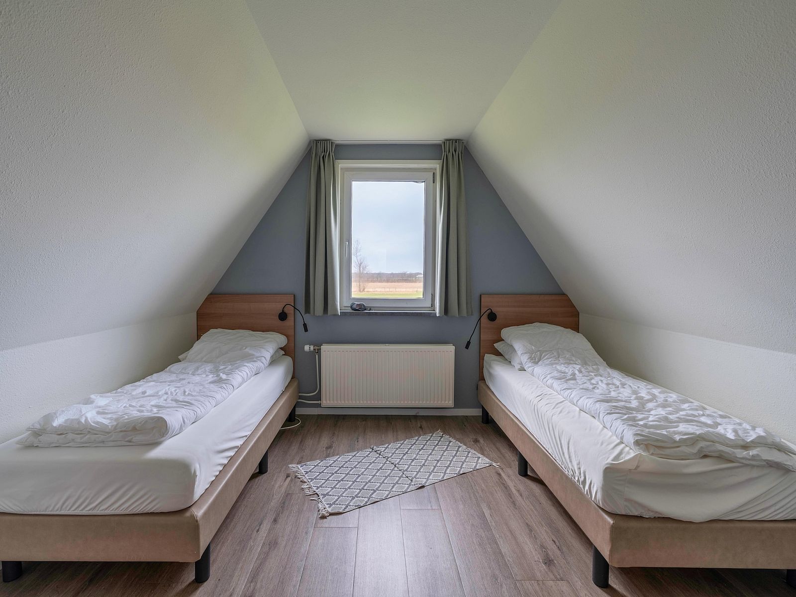 Unterkunft 010355 - Ferienhaus Texel - Nieuwlanderweg 77