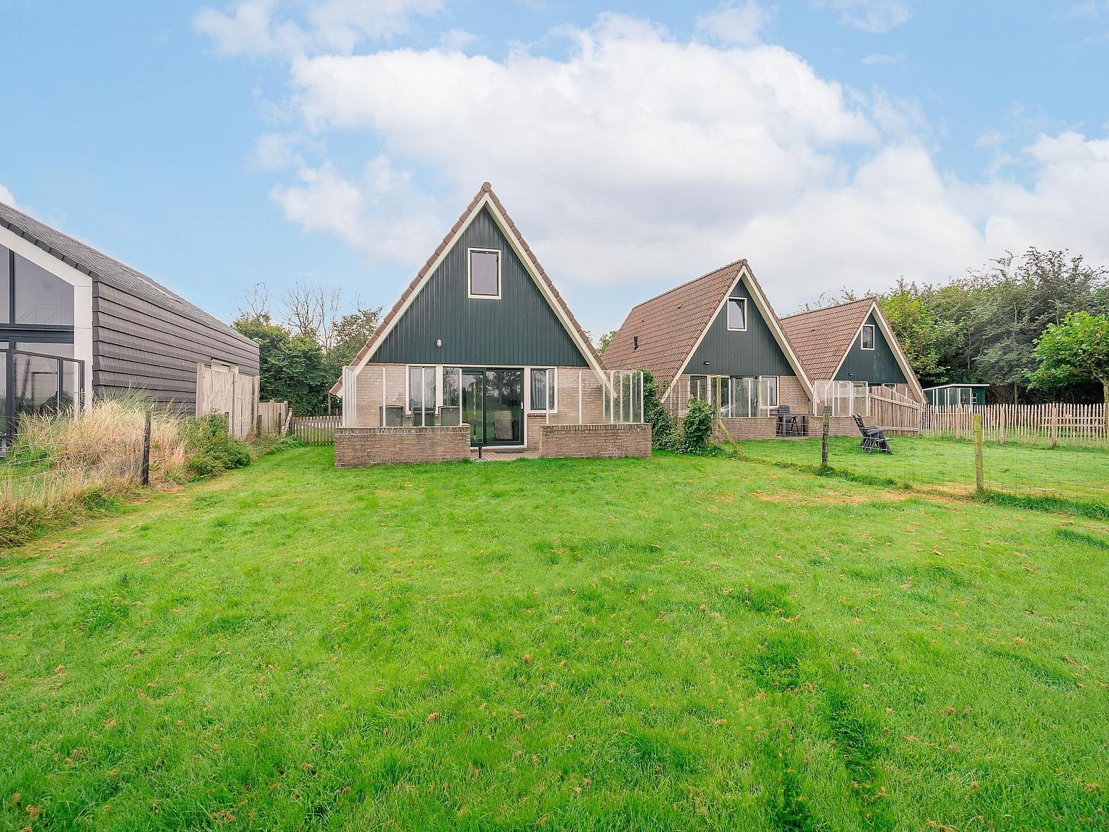 Unterkunft 010355 - Ferienhaus Texel - Nieuwlanderweg 77