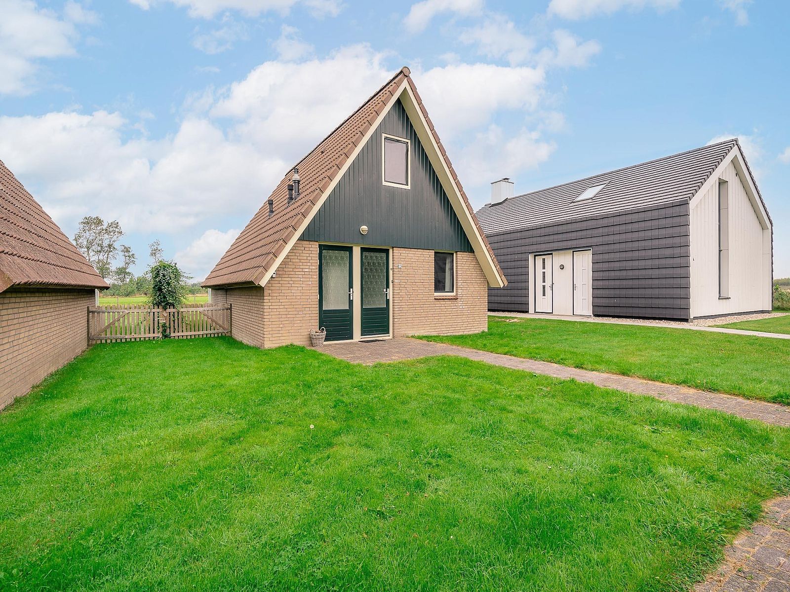 Unterkunft 010355 - Ferienhaus Texel - Nieuwlanderweg 77