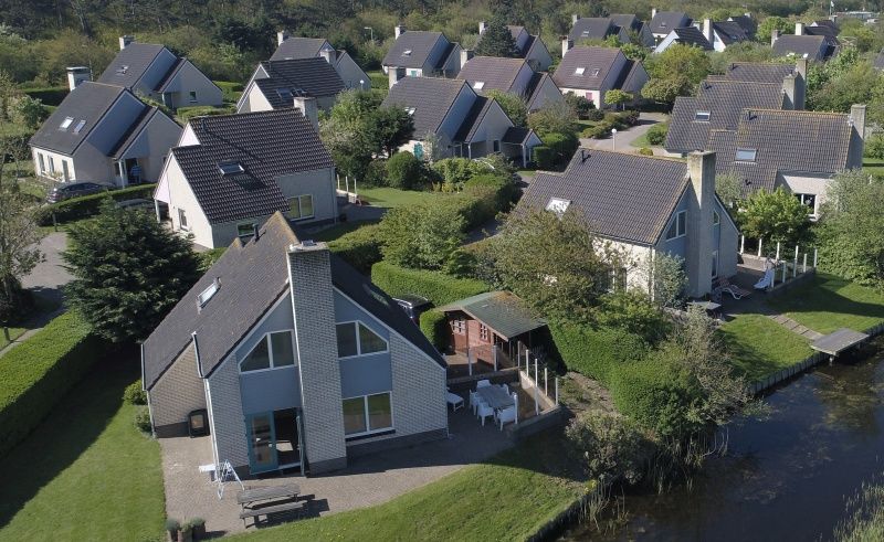 Guest house 010356 - Holiday property Texel - Huisje TOR 10 test