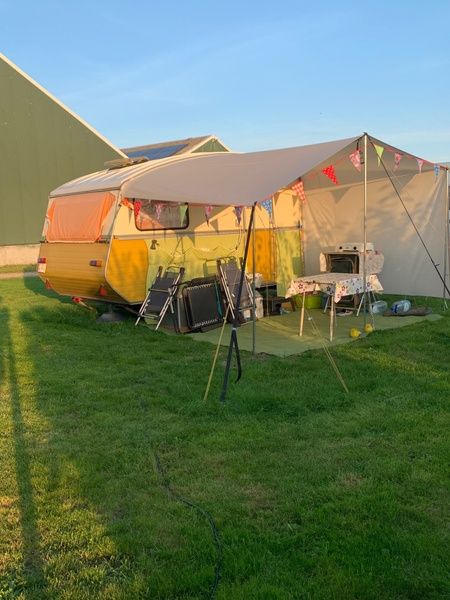 Unterkunft 010375 - Ferienhaus Texel - Camping de Waal