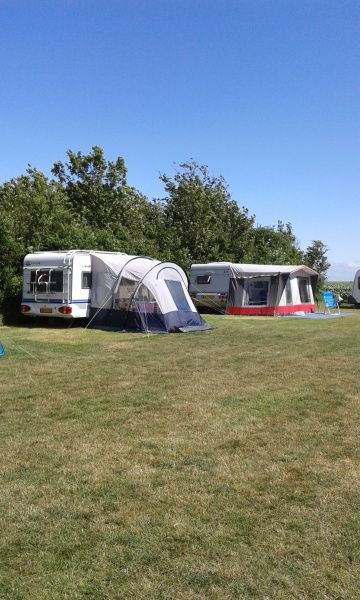 Unterkunft 010375 - Ferienhaus Texel - Camping de Waal