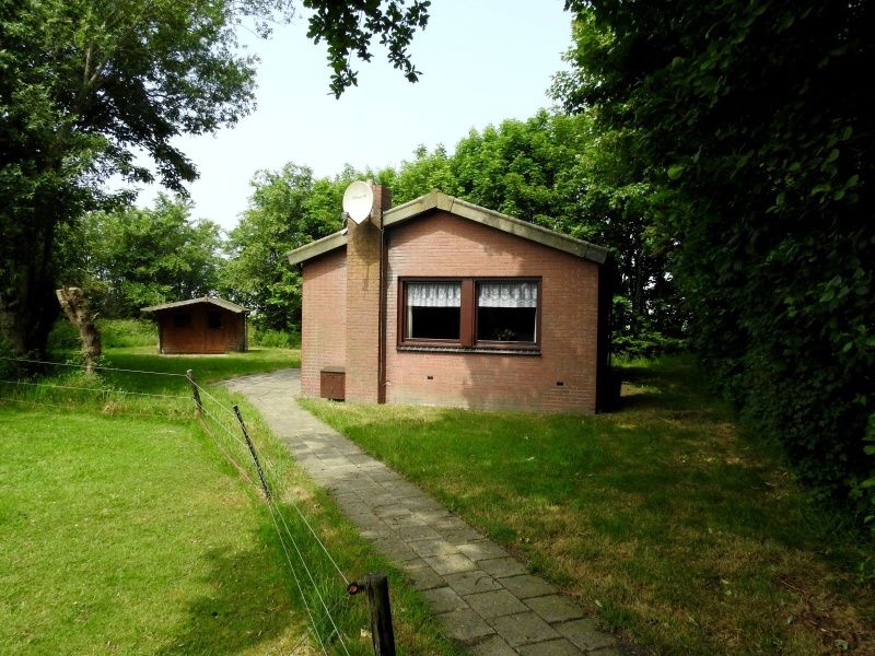 Verblijf 010401 - Vakantiewoning Texel - Hoeve Ongeren
