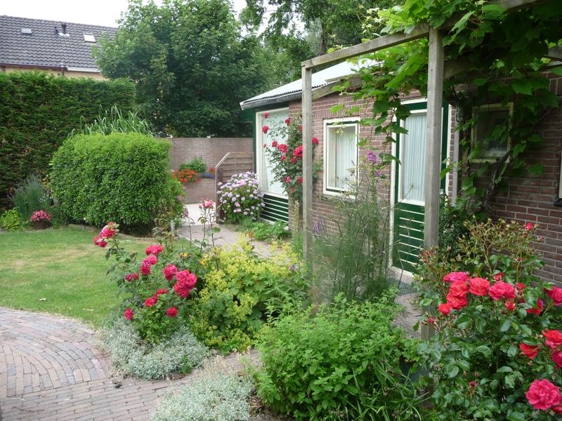Verblijf 0104102 - Vakantiewoning Texel - Bungalow 0983