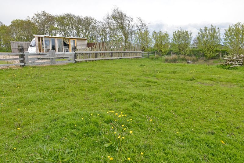 Verblijf 0104107 - Vakantiewoning Texel - Caravan Driehuizen