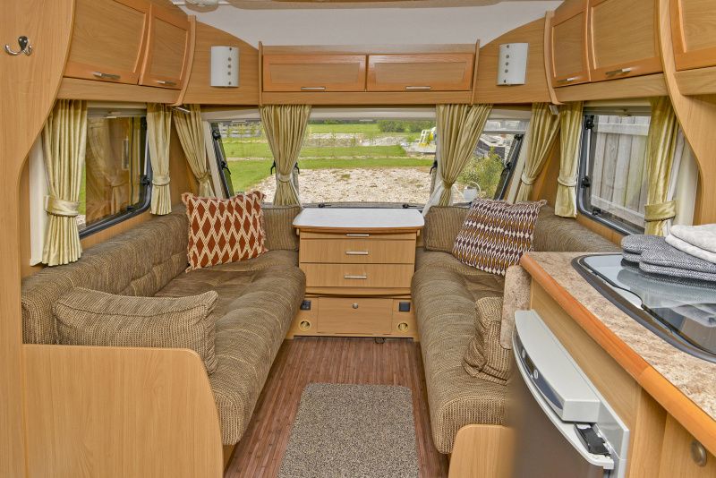 Verblijf 0104107 - Vakantiewoning Texel - Caravan Driehuizen