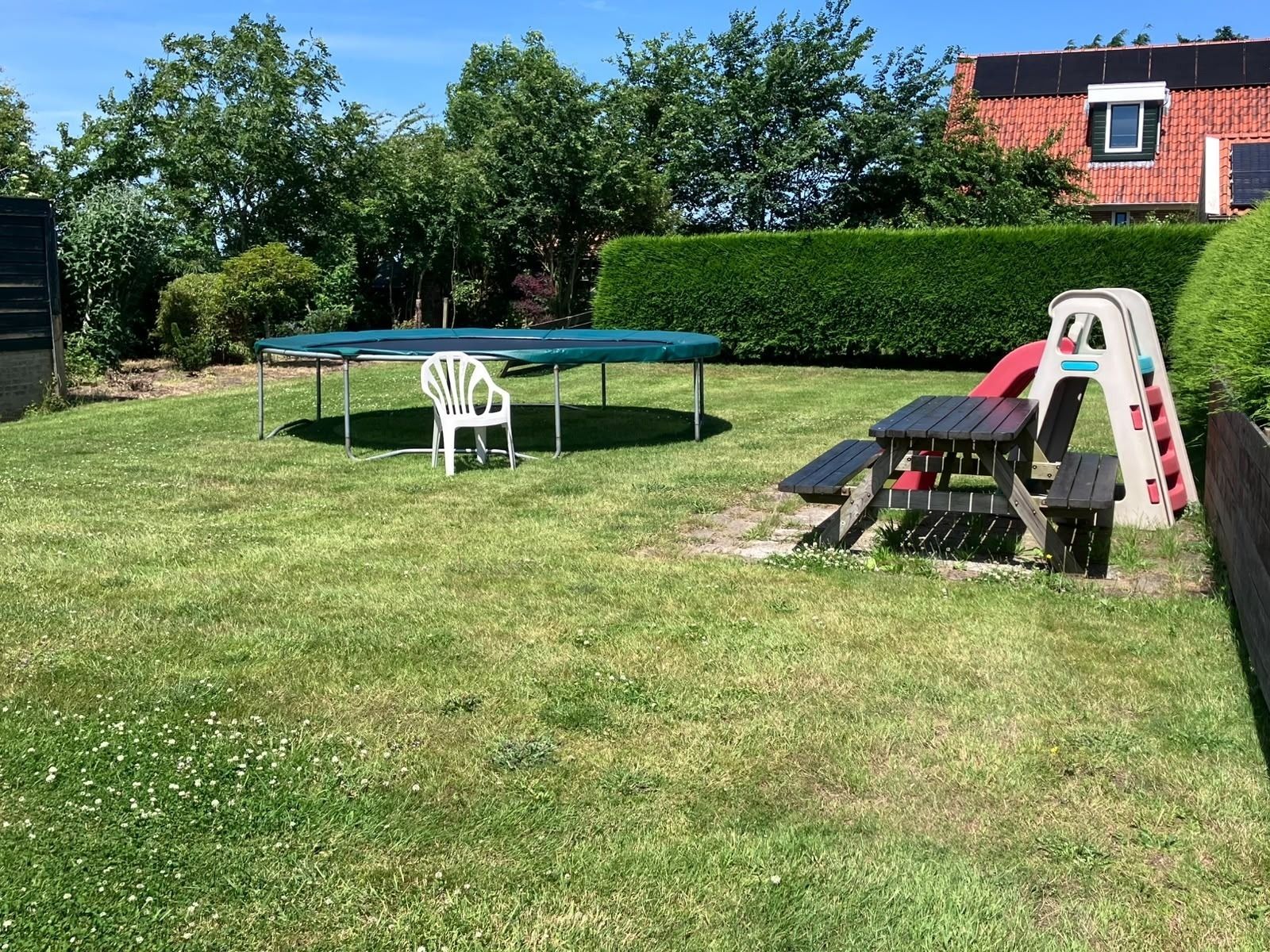 Unterkunft 0104118 - Ferienhaus Texel - NH200