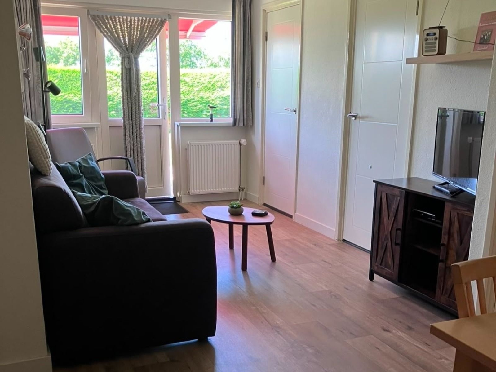 Unterkunft 0104118 - Ferienhaus Texel - NH200