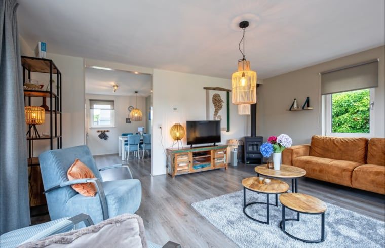 Verblijf 0104140 - Vakantiewoning Texel - Vakantiehuisje in Den Burg