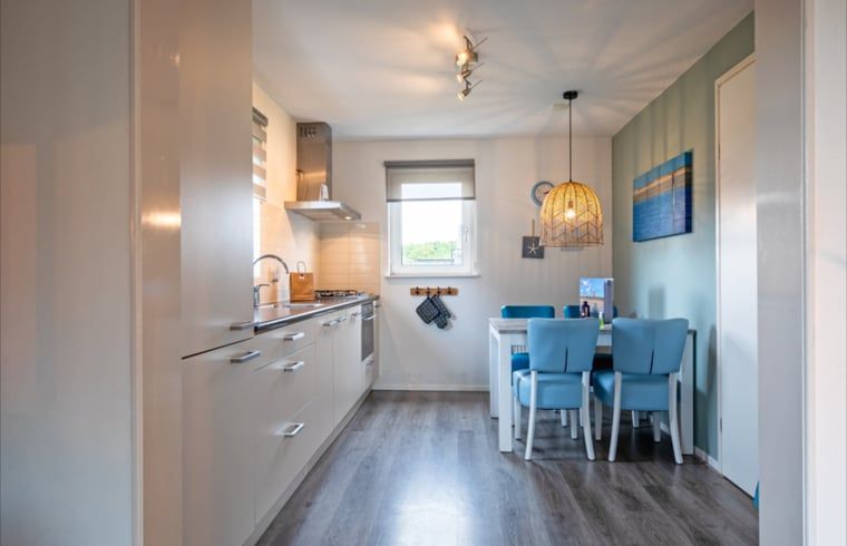 Verblijf 0104140 - Vakantiewoning Texel - Vakantiehuisje in Den Burg