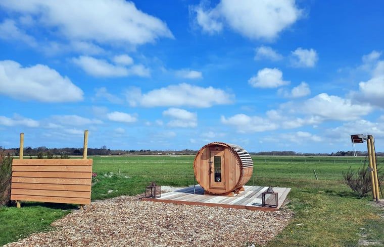 Verblijf 0104140 - Vakantiewoning Texel - Vakantiehuisje in Den Burg