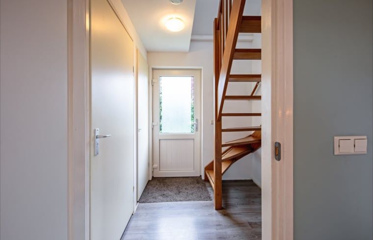 Verblijf 0104140 - Vakantiewoning Texel - Vakantiehuisje in Den Burg