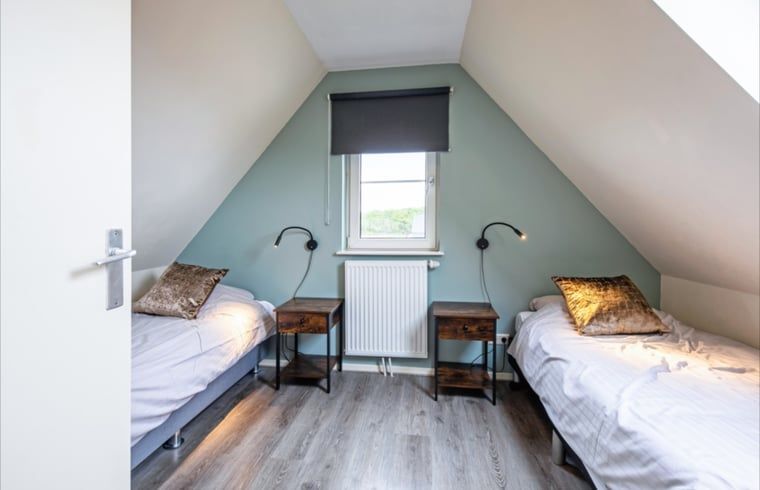 Verblijf 0104140 - Vakantiewoning Texel - Vakantiehuisje in Den Burg