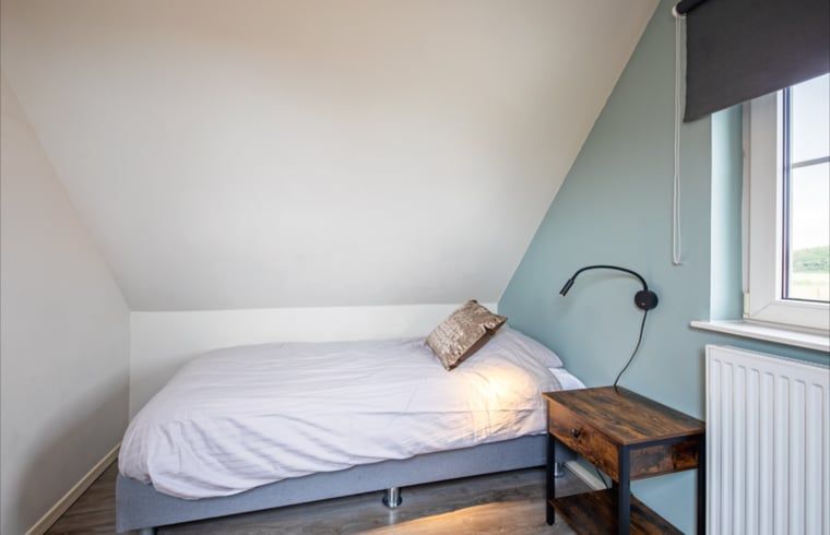 Verblijf 0104140 - Vakantiewoning Texel - Vakantiehuisje in Den Burg