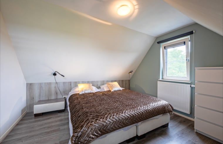 Verblijf 0104140 - Vakantiewoning Texel - Vakantiehuisje in Den Burg