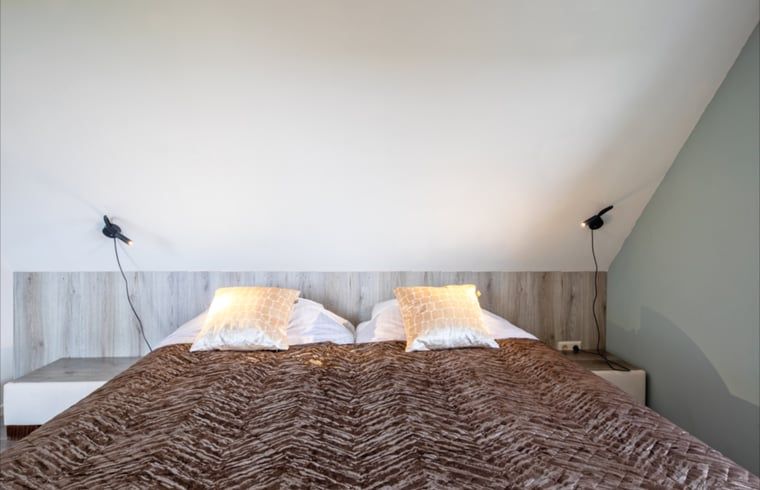 Verblijf 0104140 - Vakantiewoning Texel - Vakantiehuisje in Den Burg