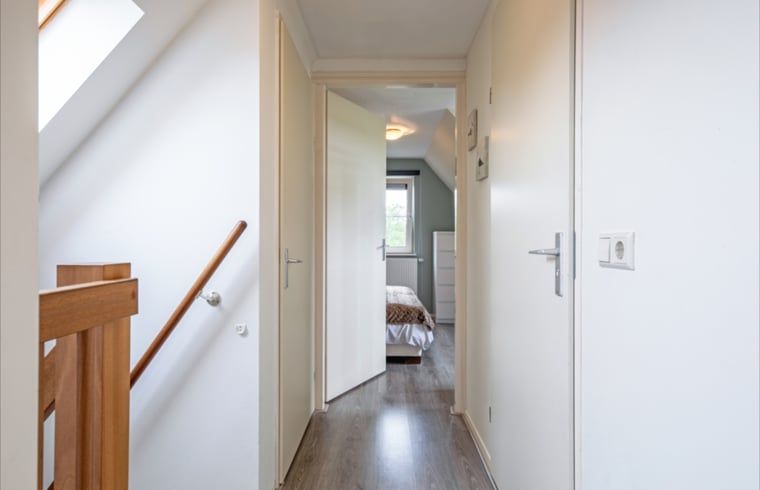 Verblijf 0104140 - Vakantiewoning Texel - Vakantiehuisje in Den Burg