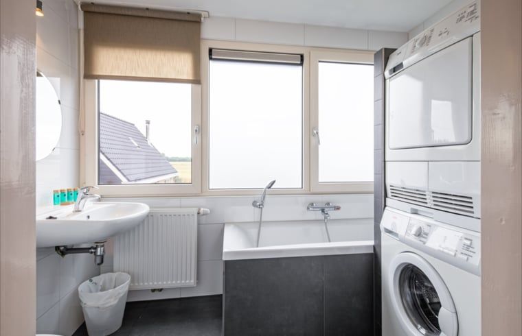 Verblijf 0104140 - Vakantiewoning Texel - Vakantiehuisje in Den Burg