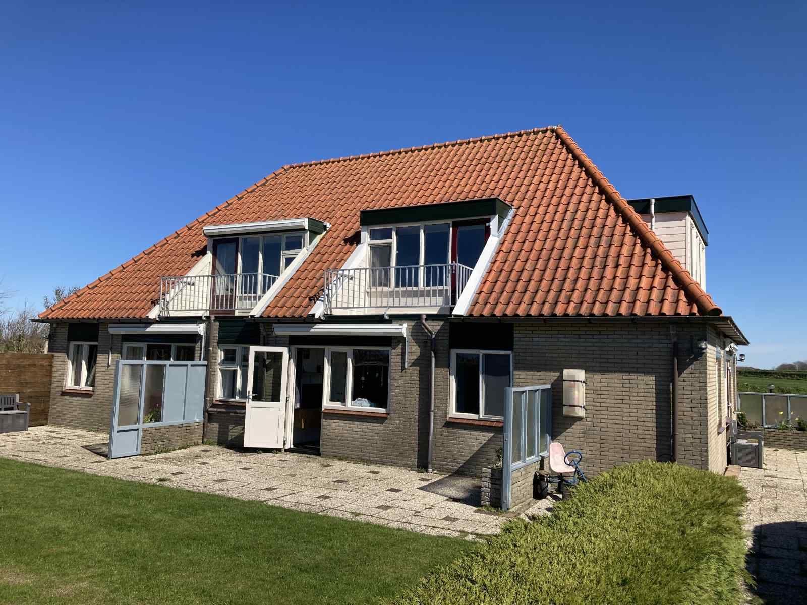 Verblijf 0104149 - Vakantiewoning Texel - NH196