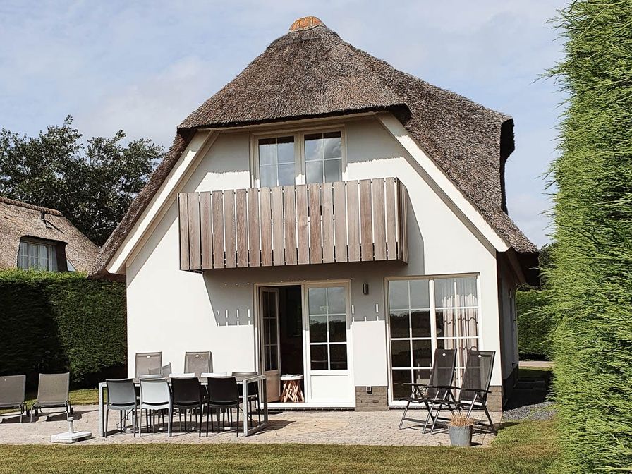 Verblijf 0104152 - Vakantiewoning Texel - Waddenduyn