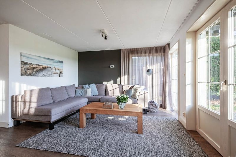 Verblijf 0104152 - Vakantiewoning Texel - Waddenduyn