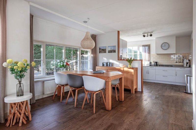 Verblijf 0104152 - Vakantiewoning Texel - Waddenduyn