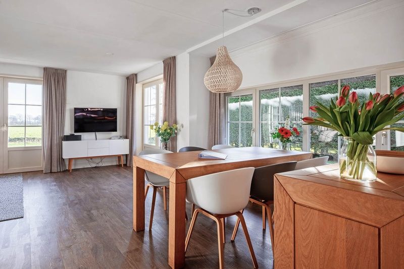 Verblijf 0104152 - Vakantiewoning Texel - Waddenduyn