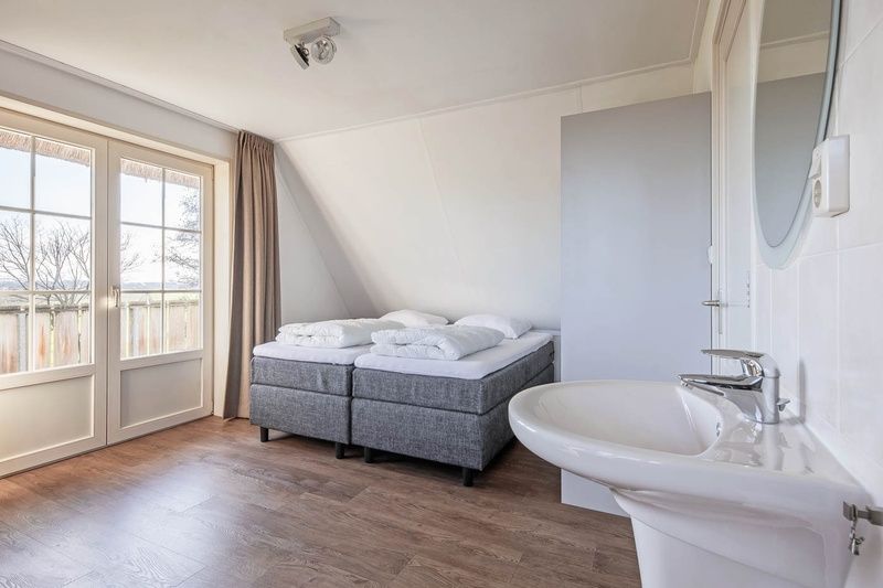 Verblijf 0104152 - Vakantiewoning Texel - Waddenduyn