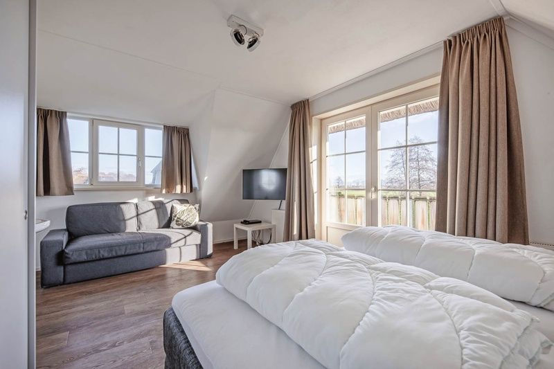 Verblijf 0104152 - Vakantiewoning Texel - Waddenduyn