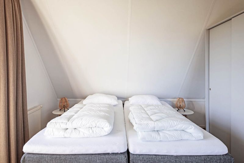 Verblijf 0104152 - Vakantiewoning Texel - Waddenduyn