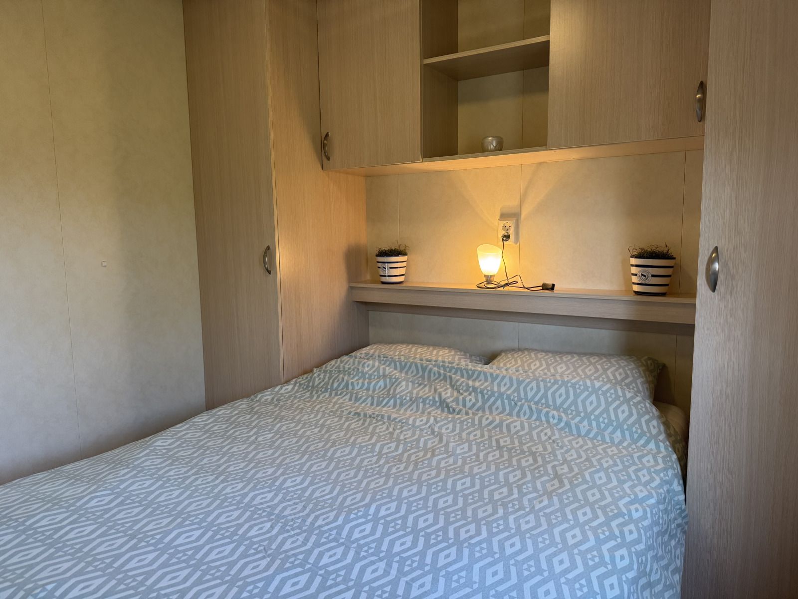 Unterkunft 0104159 - Ferienhaus Texel - NH010