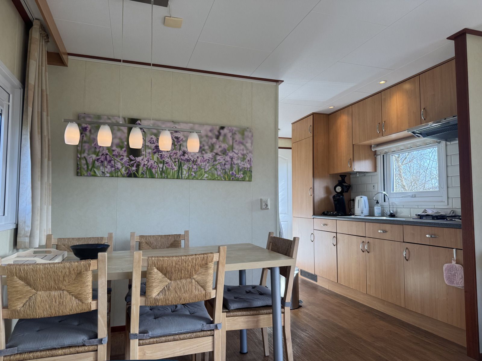 Unterkunft 0104159 - Ferienhaus Texel - NH010