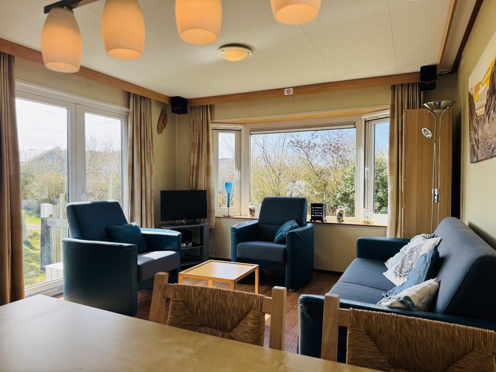 Unterkunft 0104159 - Ferienhaus Texel - NH010