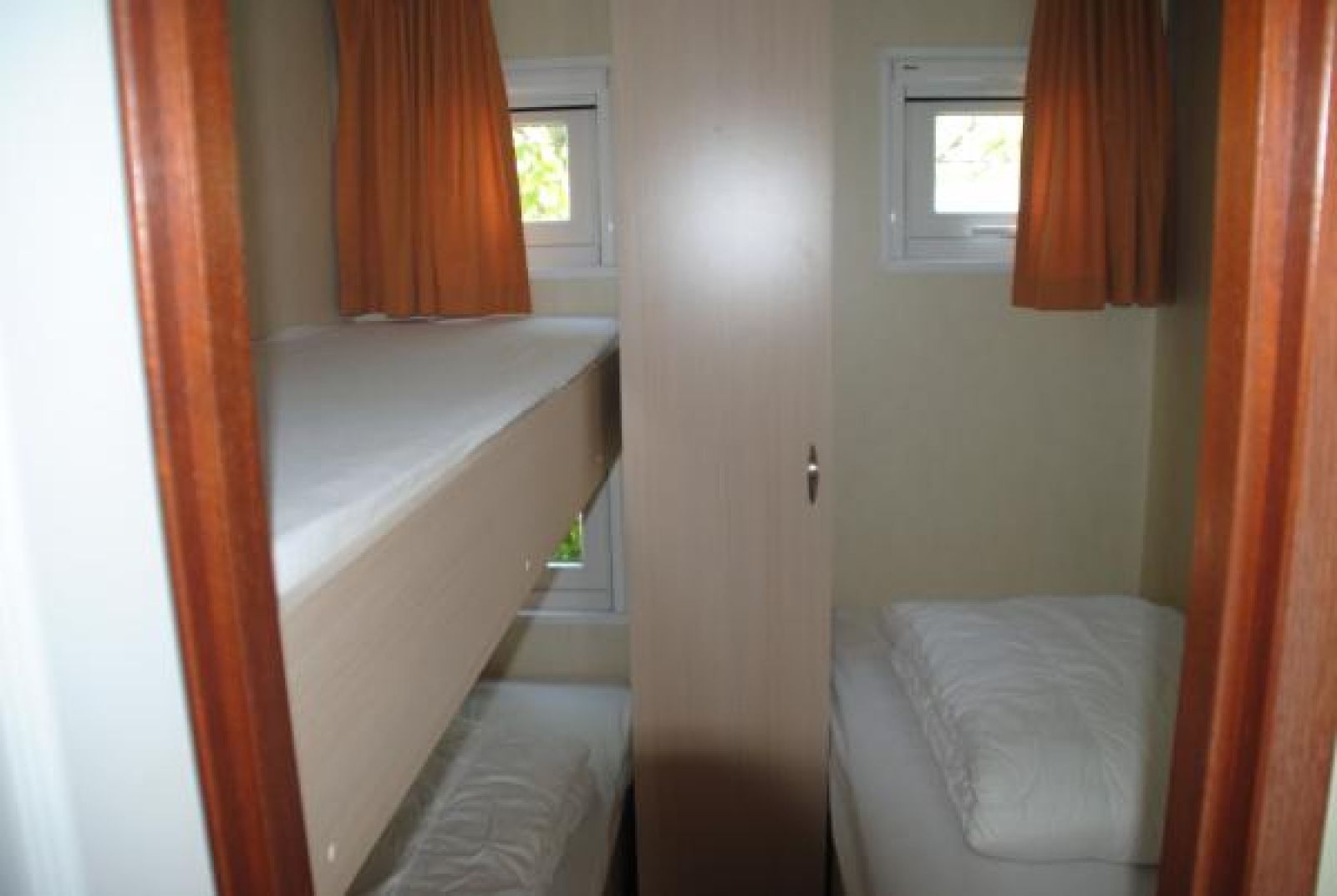 Unterkunft 0104159 - Ferienhaus Texel - NH010