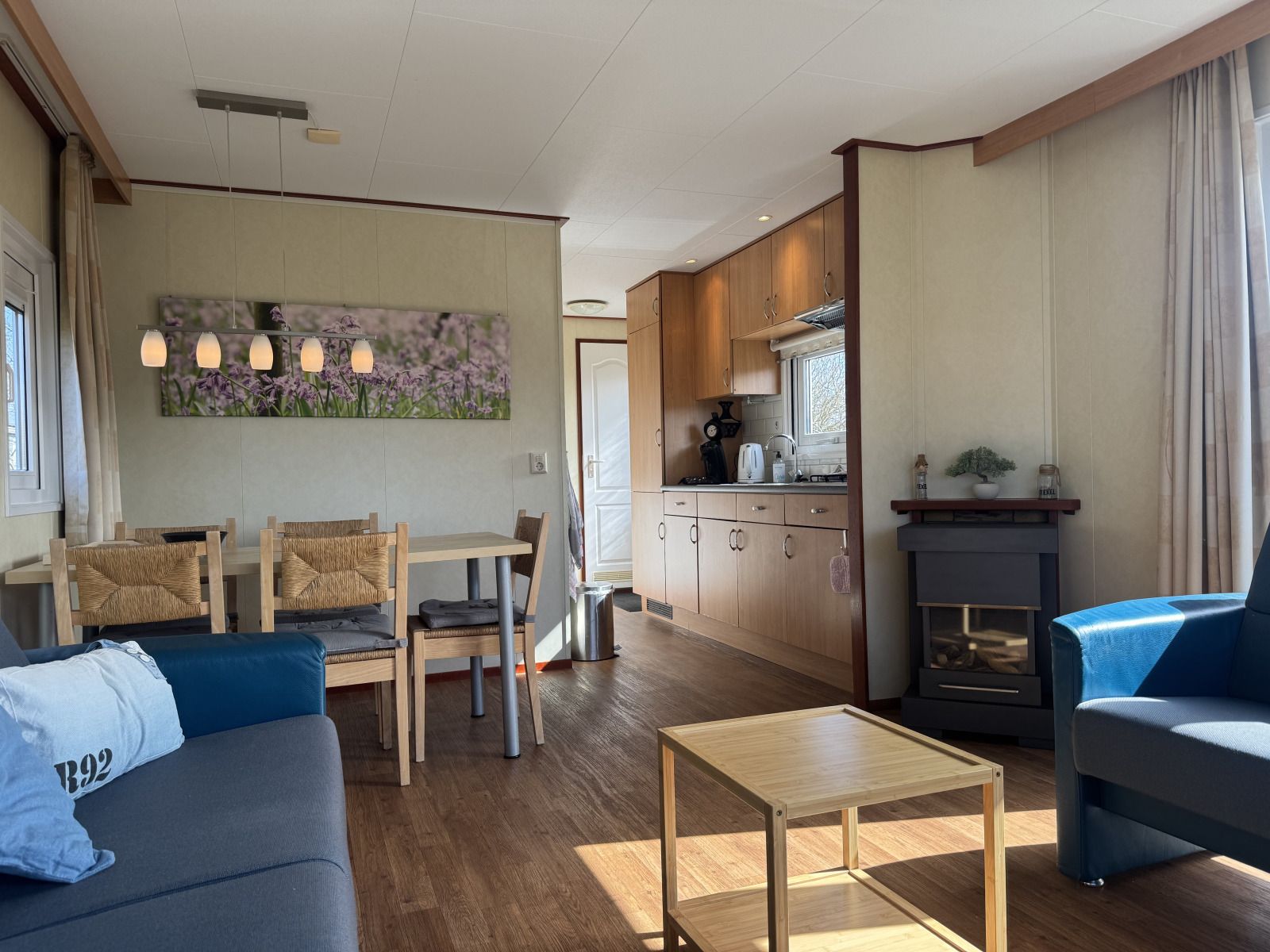 Unterkunft 0104159 - Ferienhaus Texel - NH010