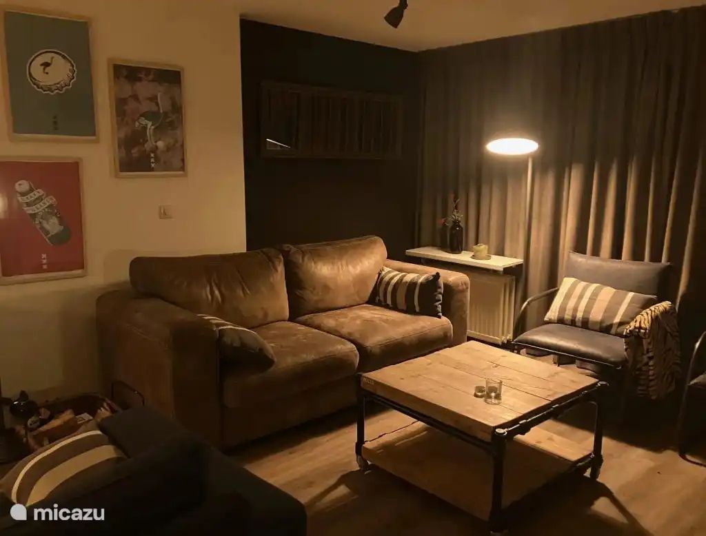 Unterkunft 0104165 - Ferienhaus Texel - Blommenzee