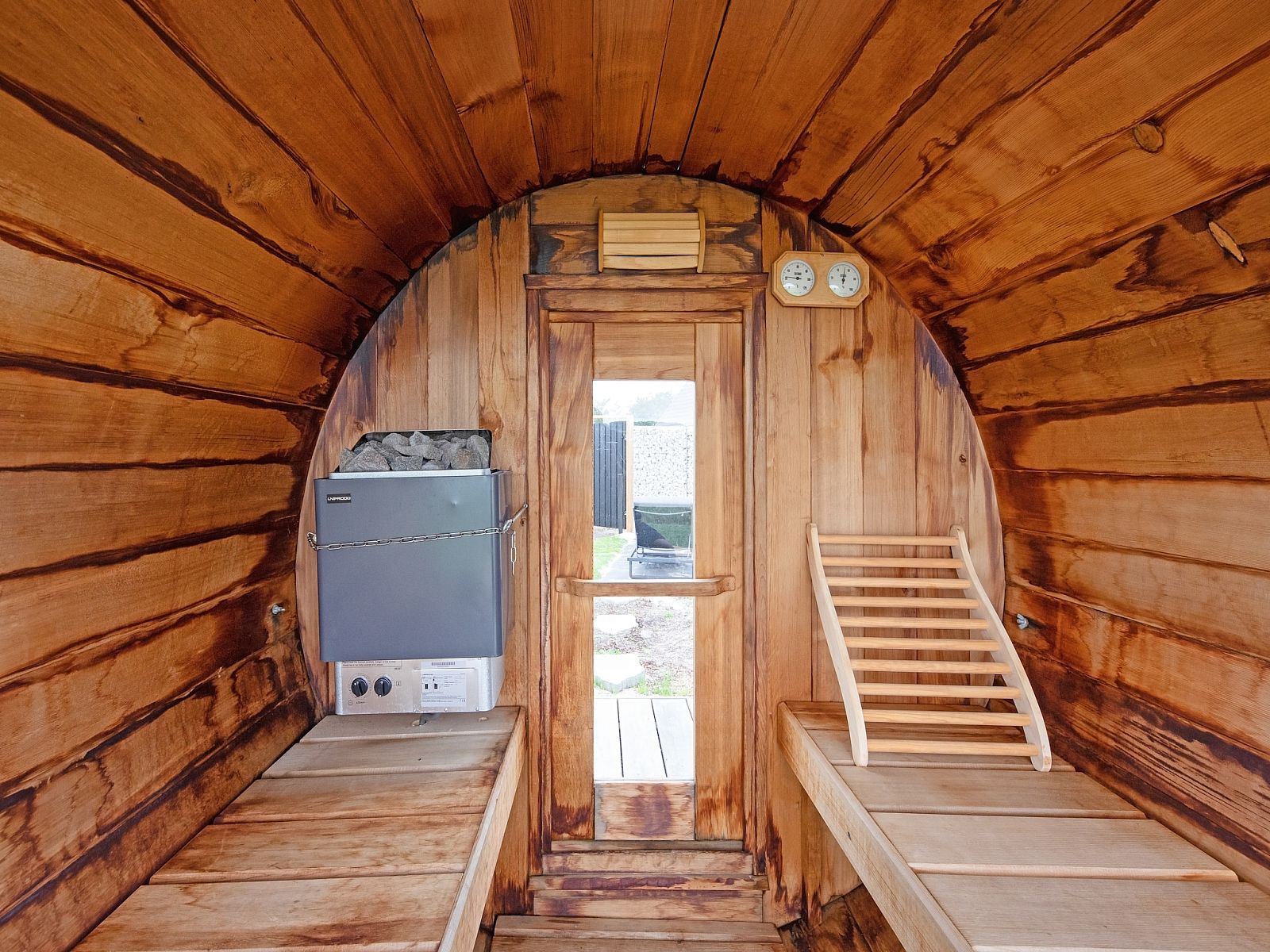Unterkunft 0104173 - Ferienhaus Texel - Wulpenweid 10