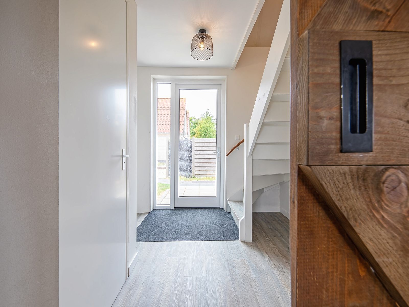 Unterkunft 0104173 - Ferienhaus Texel - Wulpenweid 10