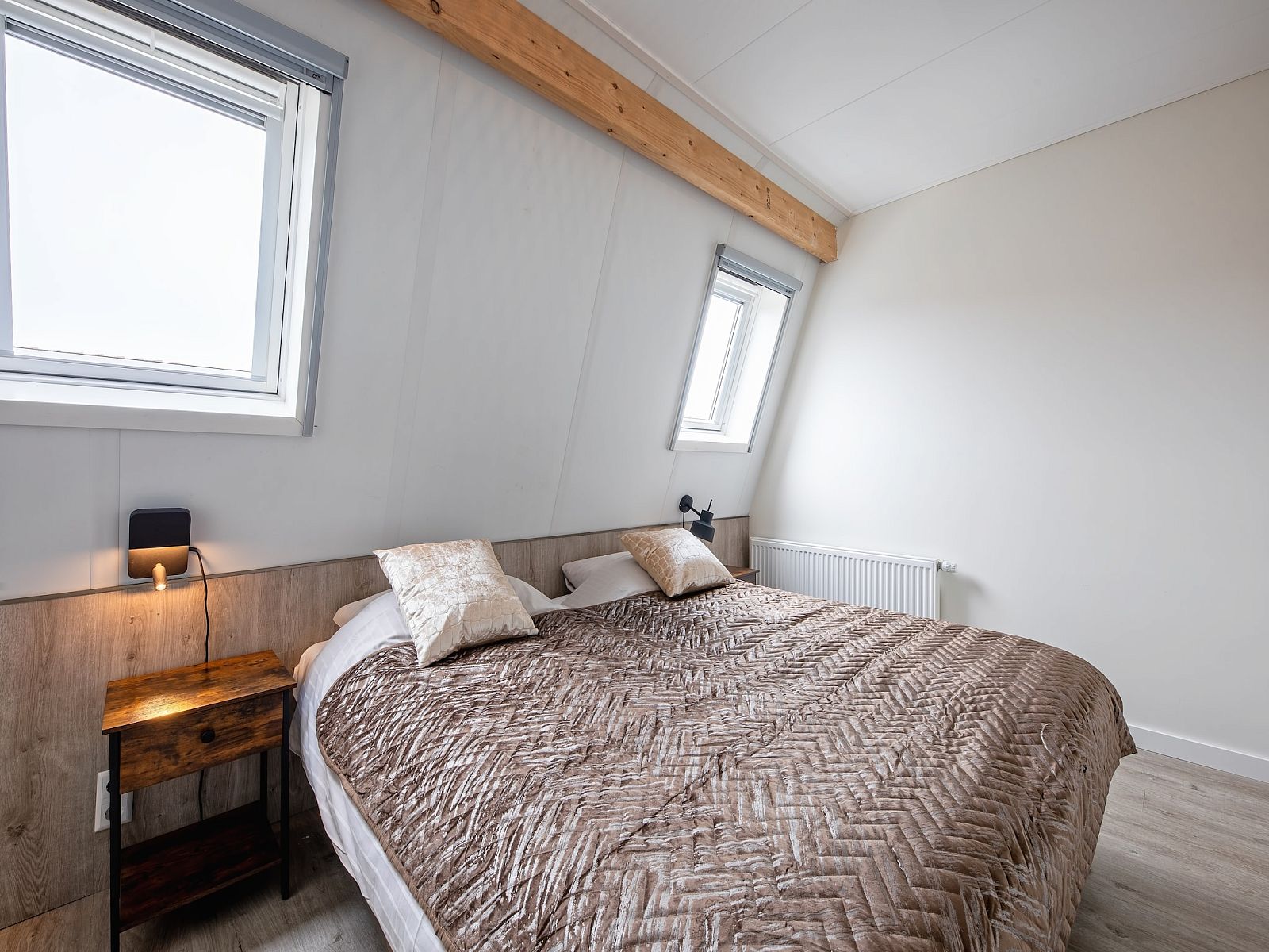 Unterkunft 0104173 - Ferienhaus Texel - Wulpenweid 10
