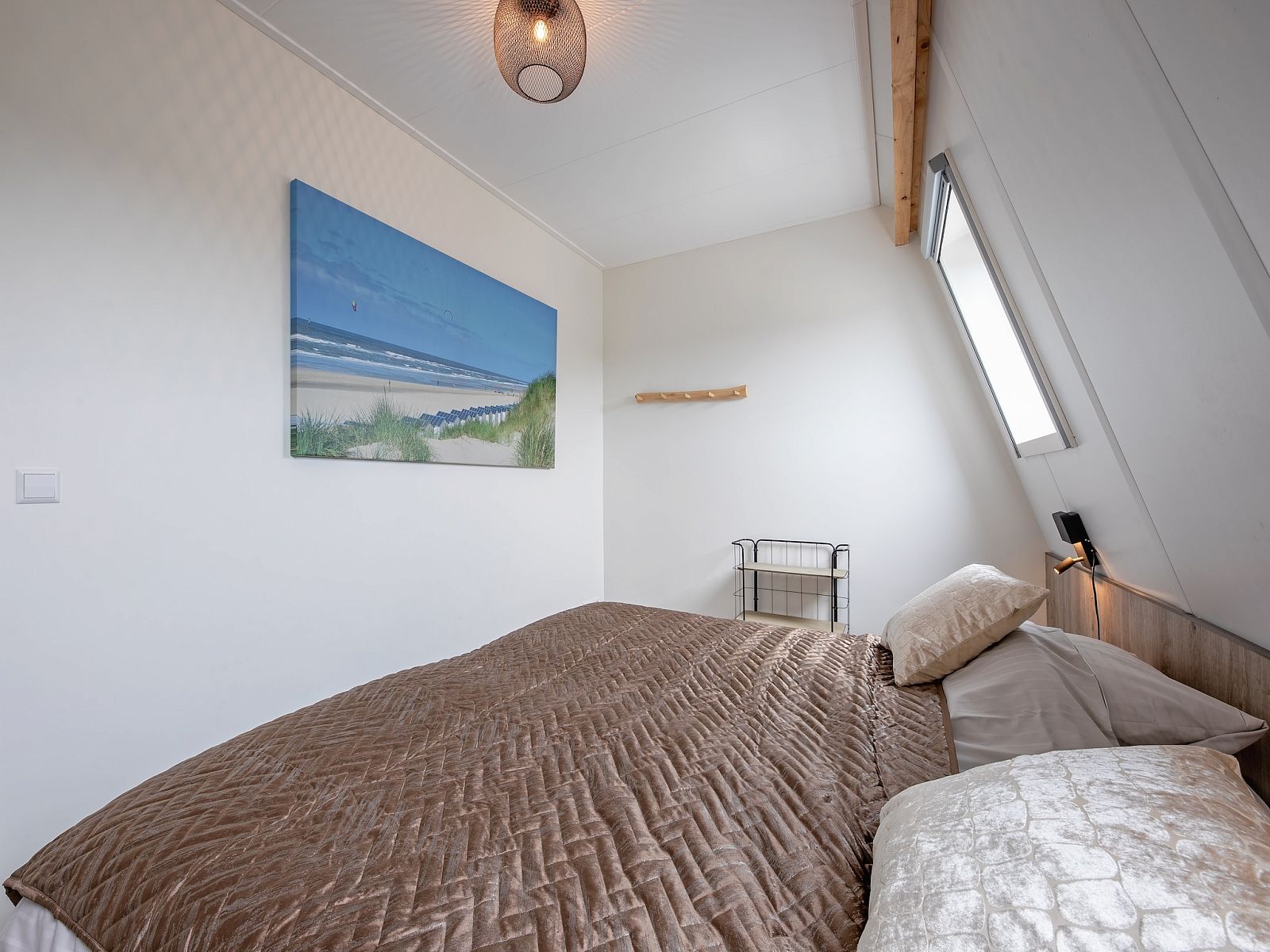 Unterkunft 0104173 - Ferienhaus Texel - Wulpenweid 10