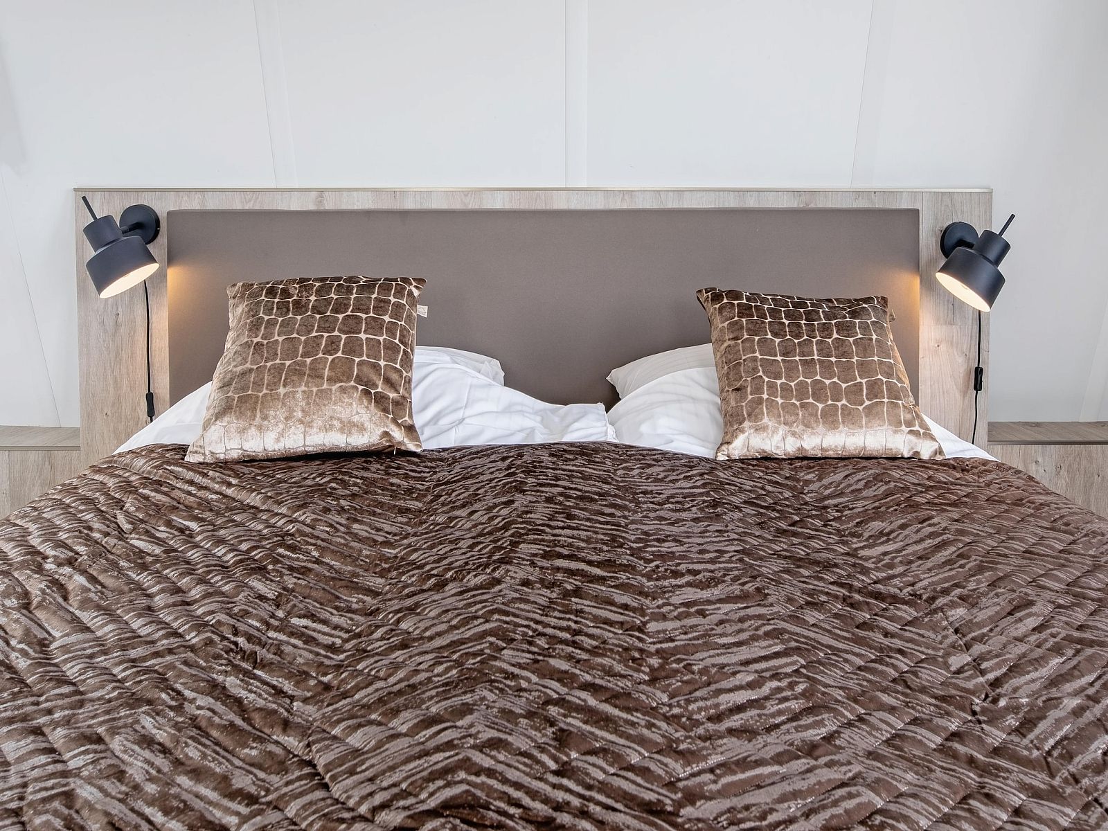 Unterkunft 0104173 - Ferienhaus Texel - Wulpenweid 10