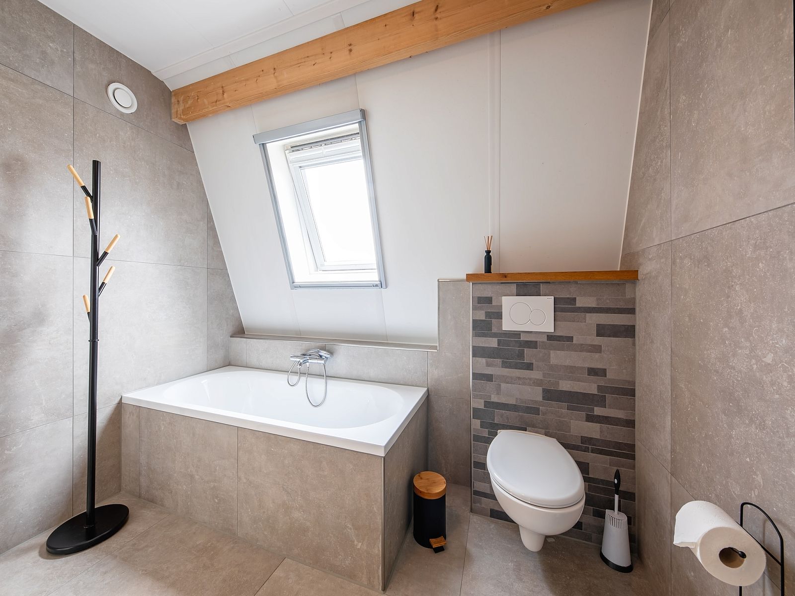 Unterkunft 0104173 - Ferienhaus Texel - Wulpenweid 10