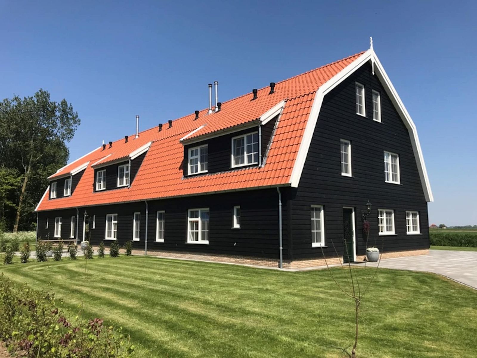 Unterkunft 0104186 - Ferienhaus Texel - Waddenweelde Texel